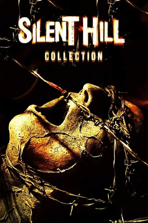 All Silent Hill Movies in Order .